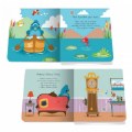Thumbnail Image #7 of Ditty Bird Bedtime and Nursery Rhyme Song Books - Set of 2