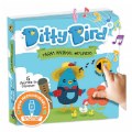 Thumbnail Image #4 of Ditty Bird Farm Animal and Cute Animal Sound Books - Set of 2