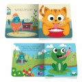Thumbnail Image #5 of Ditty Bird Farm Animal and Cute Animal Sound Books - Set of 2