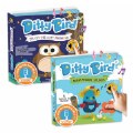 Ditty Bird Farm Animal and Cute Animal Sound Books - Set of 2