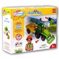 Thumbnail Image #2 of MyFirst® Engineering® Farm Tractor