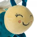 Thumbnail Image #2 of Fuzzy Buzzy Bee Teether Rattle