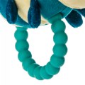 Thumbnail Image #3 of Fuzzy Buzzy Bee Teether Rattle
