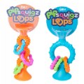 Thumbnail Image #2 of Pipsquigz Loops - Orange and Teal