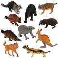 Thumbnail Image of Wilderness & Australian Animal Collection - Set of 10