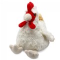Thumbnail Image of Warmies Microwavable Plush 13" Chicken