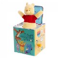 Thumbnail Image #2 of Winnie The Pooh Jack-in-The-Box