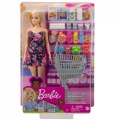 Barbie® Doll Shopping Time Playset - Blonde