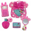 Thumbnail Image #4 of My 1st Minnie Mouse Purse Playset & Jack-in-the-Box