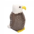 Alternate Image #2 of Feathered Friends Authentic Calls Plush - Set of 3