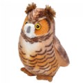Alternate Image #3 of Feathered Friends Authentic Calls Plush - Set of 3