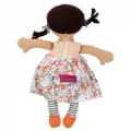 Thumbnail Image #2 of Aleah Brunette Doll with Heat Pack - Removable Dress