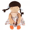 Thumbnail Image #3 of Aleah Brunette Doll with Heat Pack - Removable Dress