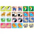 Thumbnail Image of Suuuper Size Memory Game - Wild Animals
