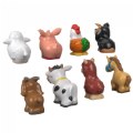 Thumbnail Image #3 of Little People Farm Animal Friends - 8 Different Farm Animals