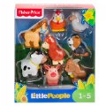 Thumbnail Image #4 of Little People Farm Animal Friends - 8 Different Farm Animals