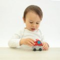 Thumbnail Image #6 of Go Go Working Cars - 18 Piece - Magnetic Blocks Set