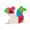 Thumbnail Image #3 of Go Go World Magnetic Blocks - 21 Pieces