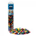 Thumbnail Image #3 of Plus-Plus®) 240 Piece Basic Color & Baseplate Duo