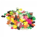 Thumbnail Image #2 of Plus-Plus® Learn to Build Glow in the Dark - 400 Pieces & Baseplate