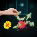 Alternate Image #5 of Plus-Plus® Learn to Build Glow in the Dark - 400 Pieces & Baseplate