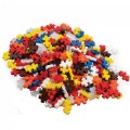Thumbnail Image #2 of Plus-Plus® Learn to Build Sports - STEM Building Set - 380 Pieces & 2 Baseplates