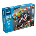 Thumbnail Image #3 of Plus-Plus® Learn to Build Vehicles - GO! Vehicles