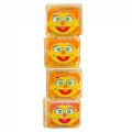 Thumbnail Image #2 of Glo Pals Sesame Street Light Up Julia Water Cubes - Orange