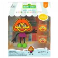 Thumbnail Image #3 of Glo Pals Sesame Street Character Julia & Light Up Water Cubes