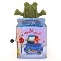 Thumbnail Image #5 of Little Blue Truck Jack-in-Box - Plays "Pop Goes The Weasel"