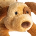 Thumbnail Image #3 of Cuddly Puppy Soft Toy - 14"