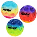 Alternate Image #2 of Gradient Moon Ball - Assorted Mixed Colors