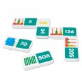 Thumbnail Image #3 of Place Value Dominoes - 28 Dominoes