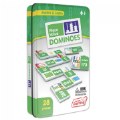 Thumbnail Image #4 of Place Value Dominoes - 28 Dominoes