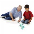 Thumbnail Image #5 of Place Value Dominoes - 28 Dominoes