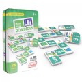 Thumbnail Image of Place Value Dominoes - 28 Dominoes