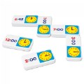 Thumbnail Image #3 of Time Dominoes - How To Tell Time 28 Dominoes