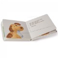 Thumbnail Image #4 of Puppy Soft Plush & "Puppy's Toy Tale" Board Book - Plush & Book Set