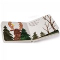 Thumbnail Image #4 of Moosey Soft Plush & "How to Hide a Moose" Board Book
