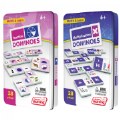 Thumbnail Image of Fraction & Multiplication Dominoes - Set of 2