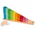 Thumbnail Image of Learning To Count Wooden Ramp
