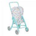 Thumbnail Image of Toddler's First Doll Stroller - Mint Green