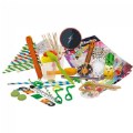 Alternate Image #2 of Music Factory Science Kit - 14 Activities to Construct & Play