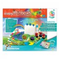 Alternate Image #3 of Chasing Rainbows Science Kit - 13 Activities