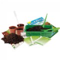 Alternate Image #2 of Little Farmer Science Kit - 12 Eco-Experiments About Planting & Crops