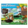 Alternate Image #3 of Little Farmer Science Kit - 12 Eco-Experiments About Planting & Crops