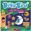 Alternate Image #2 of Ditty Bird Song Books in Spanish - Set of 2
