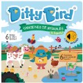Thumbnail Image #4 of Ditty Bird Song Books in Spanish - Set of 2