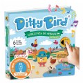 Thumbnail Image #6 of Ditty Bird Song Books in Spanish - Set of 2
