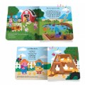 Thumbnail Image #7 of Ditty Bird Song Books in Spanish - Set of 2